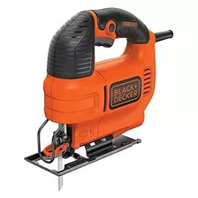 Caja De Inglete Sierra Caladora Black + Decker, 4.5 Amperios