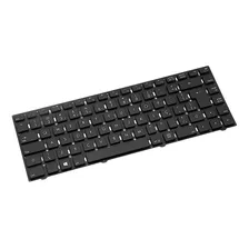 Teclado Compativel Notebook Lenovo Lnv L4070 11j78522-paw-b