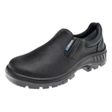 Sapato Epi De Segurança Elástico Marluvas C/ Bico Pvc 95s19 