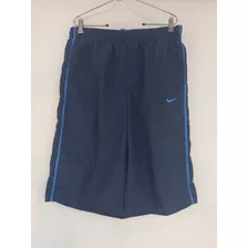 Short Mono Deportivo Nike Original Talla Xl Con Bolsillos