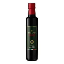 Vinagre Italiano Balsâmico Fasano 35% De Mosto De Uva 500ml