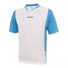 Camiseta Futbol Argentina Remera Mundial Sponsor Publicidad