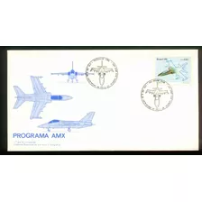 Fdc 373 - Programa Avião Amx