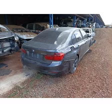 Tanque Combustível Bmw 320i 2014/15