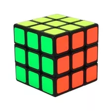 Cubos Rubik 3x3x3. Lubricado
