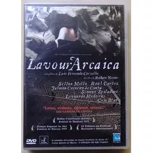 Dvd Lavoura Arcaica Selton Mello (impecável) Dvd Duplo