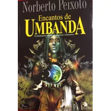 Encantos De Umbanda - Norberto Peixoto - Besouro Box