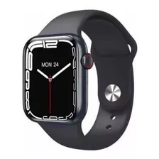 Smartwatch Iwo W27 Pro S 7 C/ Nfc E Comand De Voz- Envio 24h