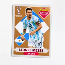 Legend Messi Bronze