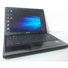 Laptop Hp Compaq Cq43 (oferta)