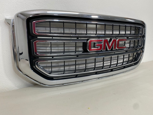 Parrilla Gmc Yukon 2015 2016 2017 2018 2019 2020 Original Foto 4