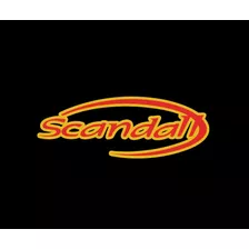 Scandall Publicidad Sonora Móvil (vía Pública)