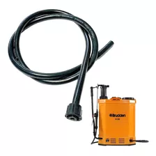 Mangueira Para Pulverizador Elétrico Brudden Ss20b 20l Cf-51