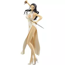 Figura Banpresto One Piece Glamours Nico Robin Kung Fu Style