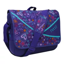 Bolso Para Notebook Morral Head Matrix Resistente Al Agua