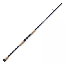 St. Croix Rods Mojo Musky - Caña De Fundición Extra Pesad.