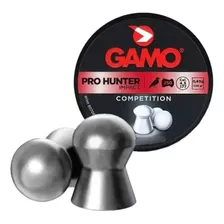 Chumbos Gamo Pro Hunter Impact 4.5 Gran Aventura