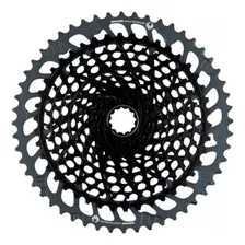 Piñon Sram 12v Mtb Xg-1295 10-52d Xd Black - X01 Eagle