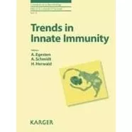 Livro Trends In Innate Immunity - Vo A. Egesten , A. Sc