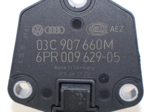 Sensor De Nivel De Aceite Audi Q7 3.0 Tdi Quattro 2010 Foto 6