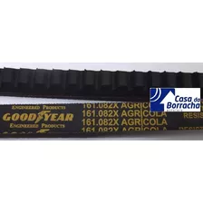 Correia 161.082 X Caterpillar Trator 834 Goodyear