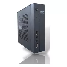 Mini Pc Pdv Positivo U7500w Dualcore 4gb 320gb - Semi Novo