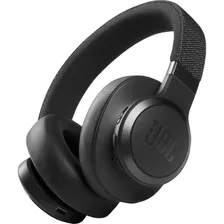 Auriculares Inalámbricos 660nc Jbl Live 50 Hrs Bluetooth +