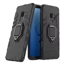 Estuche Protector Antichoque Armor Para Samsung Galaxy S9