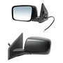 Espejo Retrovisor Del Lado Del Pasajero, Nissan Rogue Select