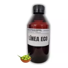 Aceite De Neem 100ml Eco - Materia Prima 