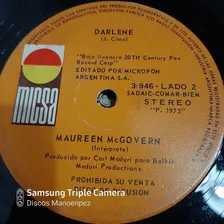 Simple Maureen Mc Govern Micsa C12