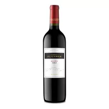 Vino Tinto Finca Flichman Roble Malbec 750 Ml.