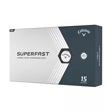 Pelotas De Golf Superfast 2022