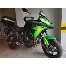 Kawasaki Versys 650cc