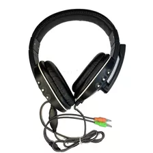 Auricular Pro Para Gamers Con Microfono