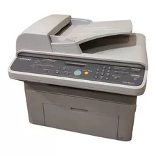 Impresora Multifuncional Samsung Scx-4521f Copia/fax/escaneo