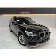 Bmw X1 2.0 Sdrive 20i 2015