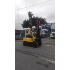 Empinhadeira Ft 50 Hyster 2013