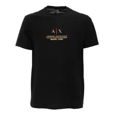 Playera Armani Premium Mod. Ax N1