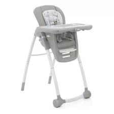 Silla De Comer Para Bebe Joie Multiply 6 Combinacion Full Color Portrait