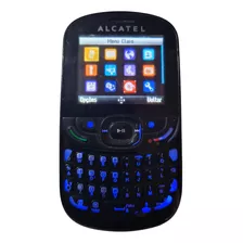 Celular Alcatel 3000h Usado Claro Operadora
