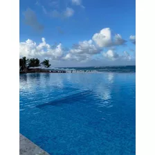 Moderno Apartamento En Exclusivo Complejo En Punta Cana