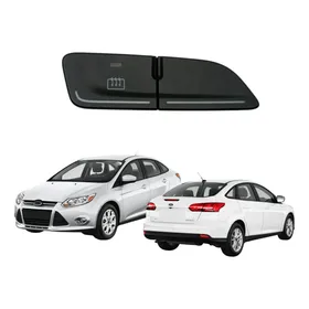 Interruptor Botão Comando Desembaçador Focus 2014 2015