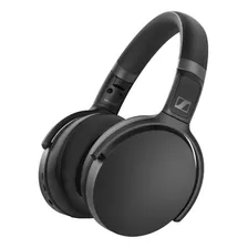 Auriculares Sennheiser Hd 450bt - Wireless - Negro