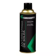 Anti-respingo Com Silicone Carbografite