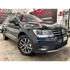 Volkswagen Tiguan 2018 1.4 Comfortline Plus At