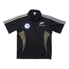 Chomba All Blacks 2007 Climacool Original Rugby Talle S