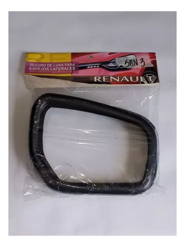 Seguro Protector Luna Espejo Retrovisor Renault Koleos 09-16 Foto 2