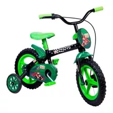 Bicicleta Radical Kids Aro 12