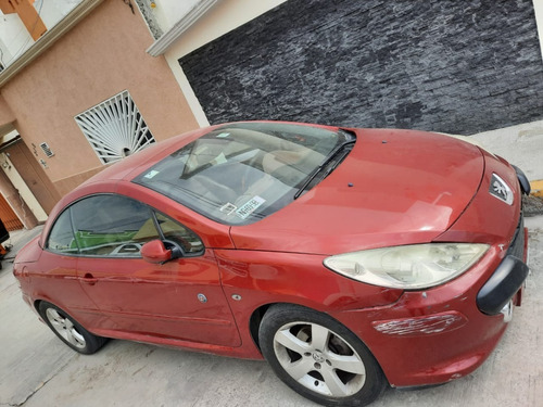 Silenciador Peugeot 307cc 2005-2008 Foto 6